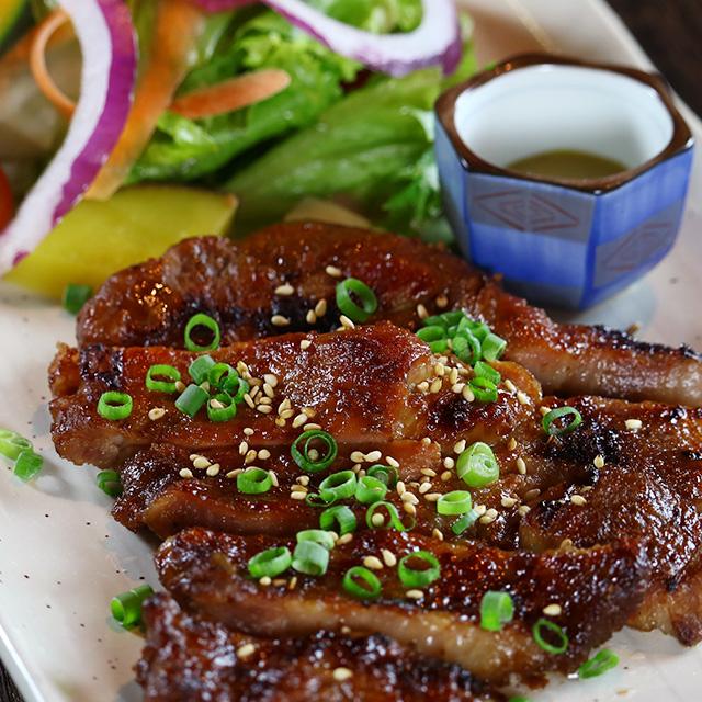 仙台特製味噌やまと豚の味噌漬け5枚 - ふくしま市場|福島県産品オンラインストア