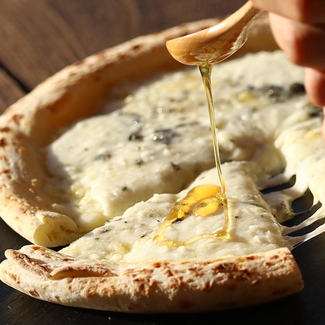 ごちそうピッツァ5枚セット - ふくしま市場|福島県産品オンラインストア