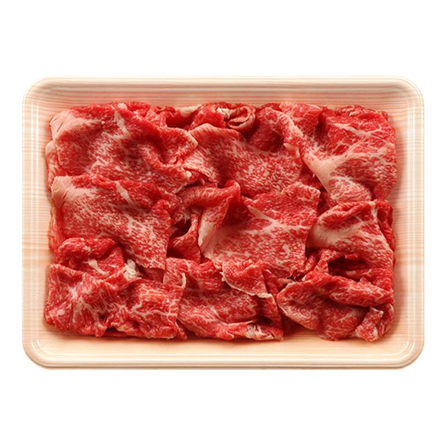 福島牛 切り落とし 500g - ふくしま市場|福島県産品オンラインストア