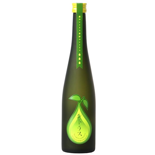 【新商品】金紋会津シトラス500ml - ふくしま市場|福島県産品オンラインストア
