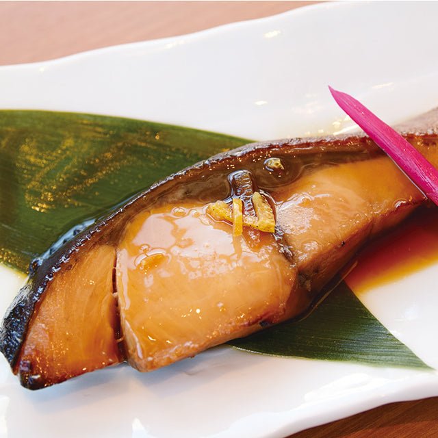 【魚屋の娘厳選】湯せんで簡単 7種の煮魚・焼魚セット - ふくしま市場|福島県産品オンラインストア