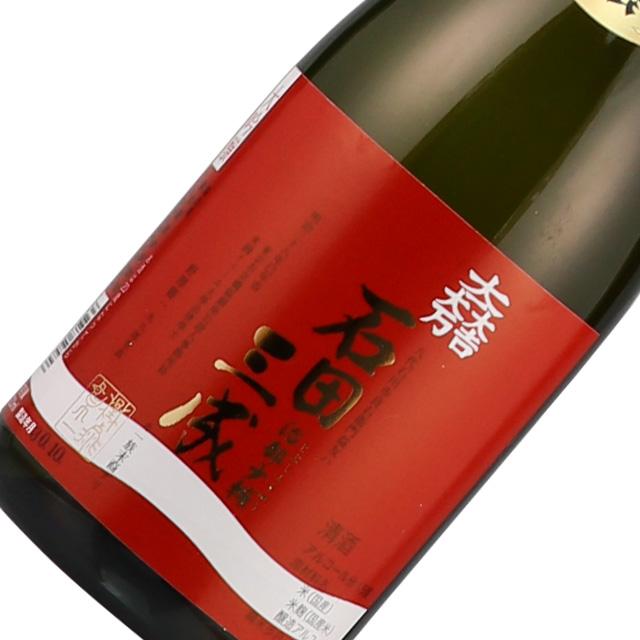 石田治部少輔三成 720ml - ふくしま市場|福島県産品オンラインストア