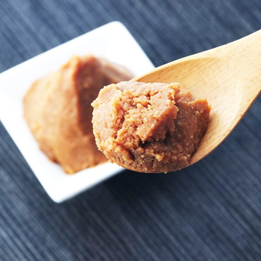 味噌と醤油のミニセット【キャンペーン対象商品】
