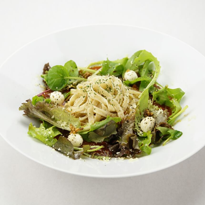 至福の生めんお試しセット