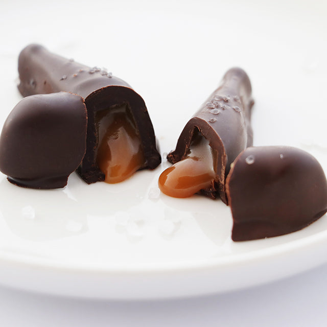 めひかり塩チョコ&めひかり塩チョコビター【キャンペーン対象商品】
