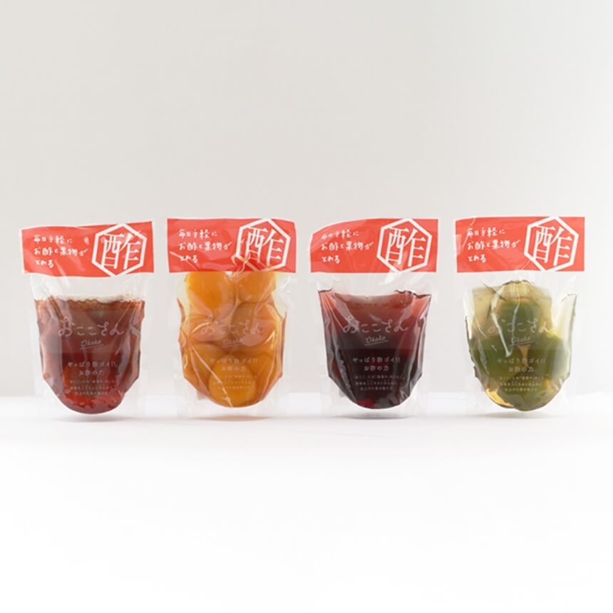 おここさんセレクト8個セット