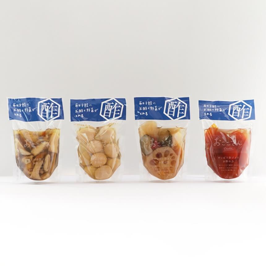 おここさんセレクト8個セット