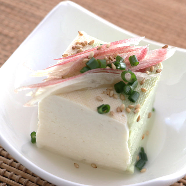 一條豆腐店 おすすめ商品セット