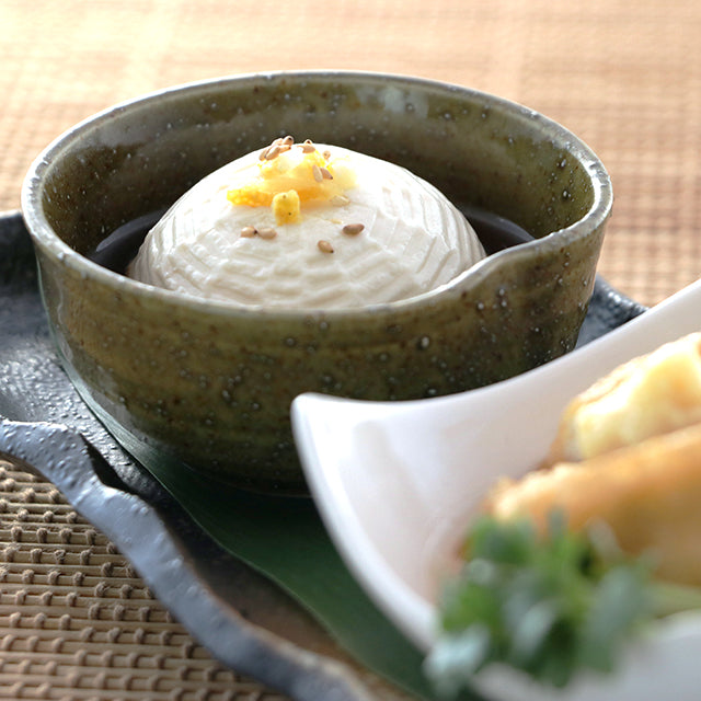 一條豆腐店 定番セット