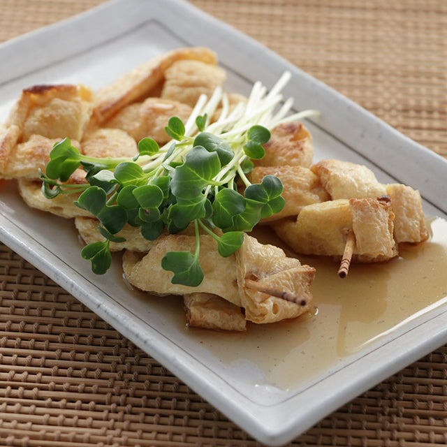 一條豆腐店 おすすめ商品セット