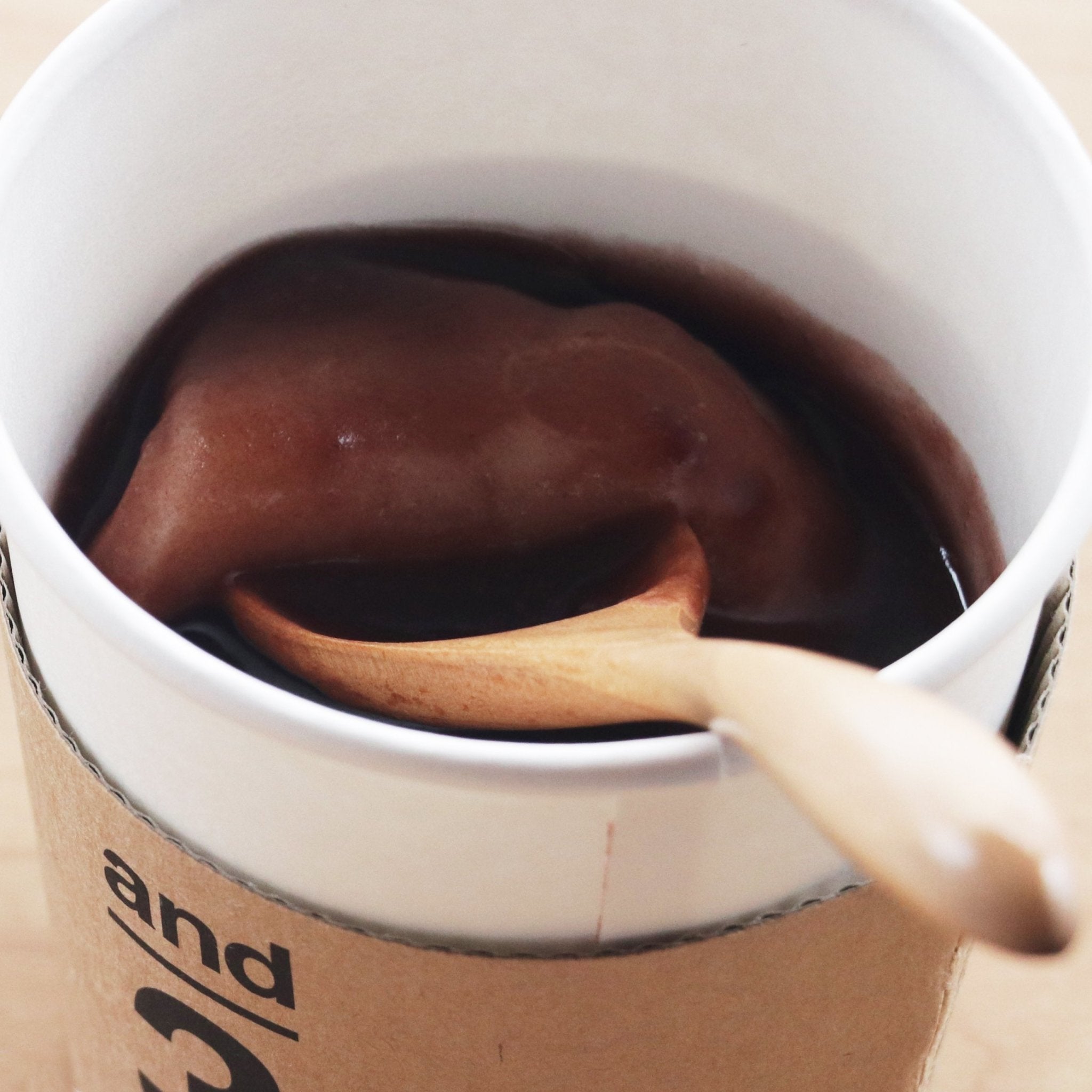 and3 おしるこ 12個セット - ふくしま市場|福島県産品オンラインストア