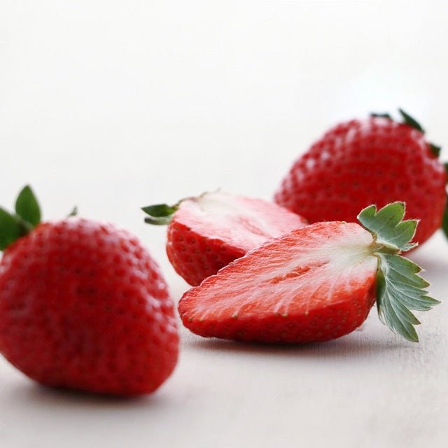 【期間限定】玉川村産おいCベリー - ふくしま市場|福島県産品オンラインストア