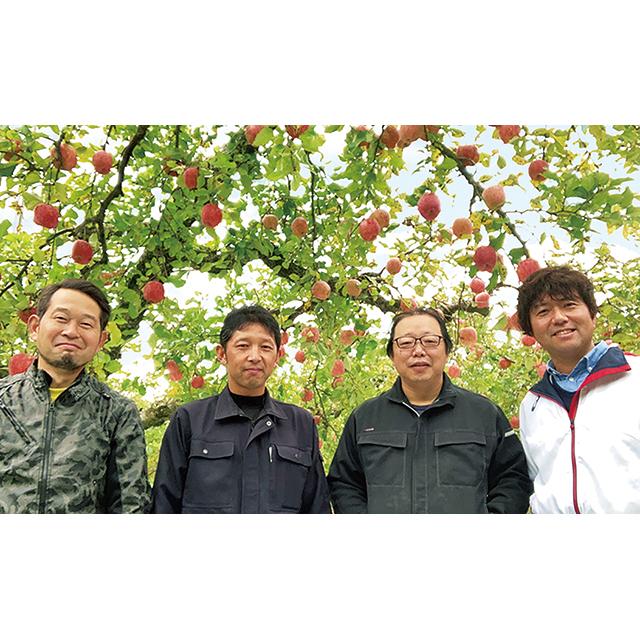 【完売】ふくしまのめぐみ 果汁 6本セット