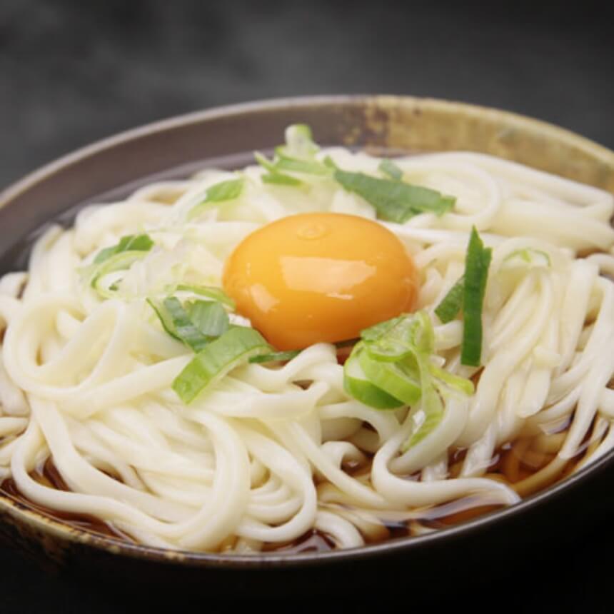 至福の乾麺セット