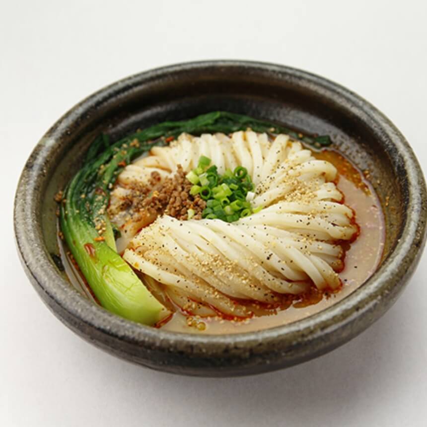 至福の生めんセット