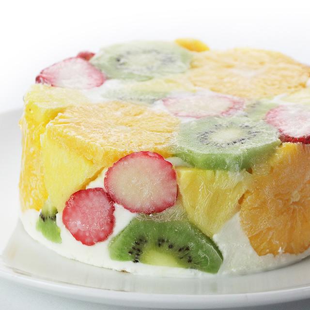 ジェラートケーキ フルーツハニー【キャンペーン対象商品】