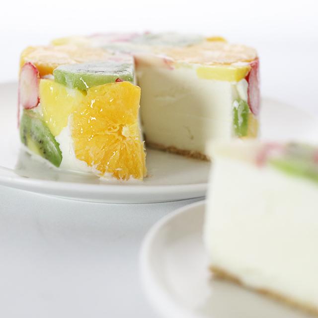 ジェラートケーキ フルーツハニー【キャンペーン対象商品】