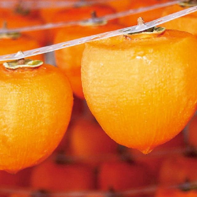 【予約商品】JAふくしま未来 伊達のあんぽ柿 熨斗・日時指定不可 - ふくしま市場|福島県産品オンラインストア