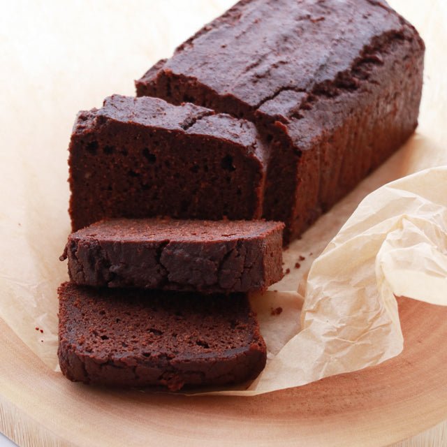 酒粕ガトーショコラ Japanese Sake less Gateau Chocolat - ふくしま市場|福島県産品オンラインストア