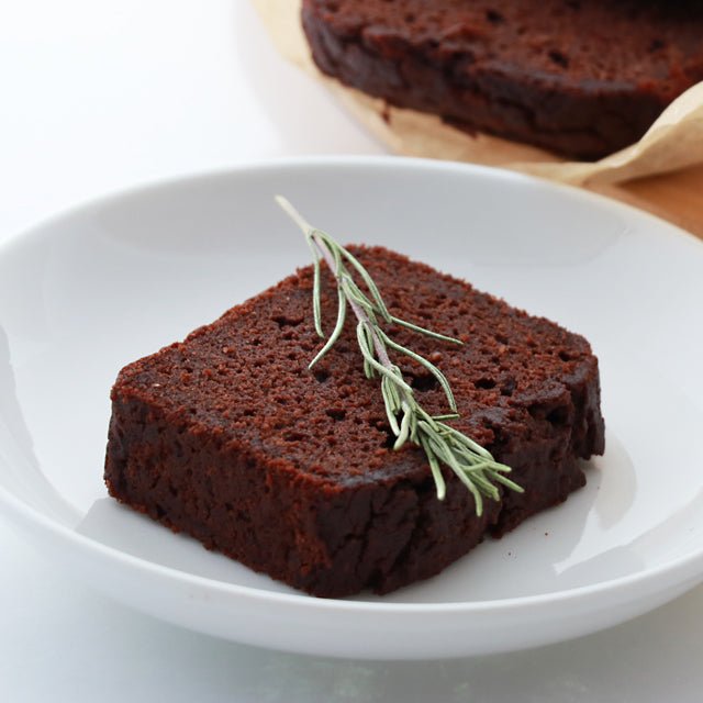 酒粕ガトーショコラ Japanese Sake less Gateau Chocolat - ふくしま市場|福島県産品オンラインストア