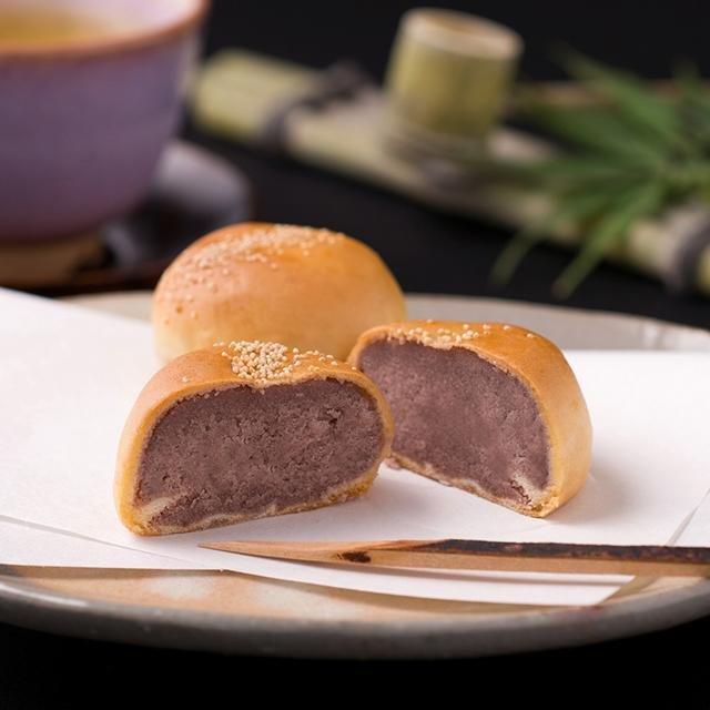 大野屋のあんぱん&果樹園ポテト詰合せ - ふくしま市場|福島県産品オンラインストア
