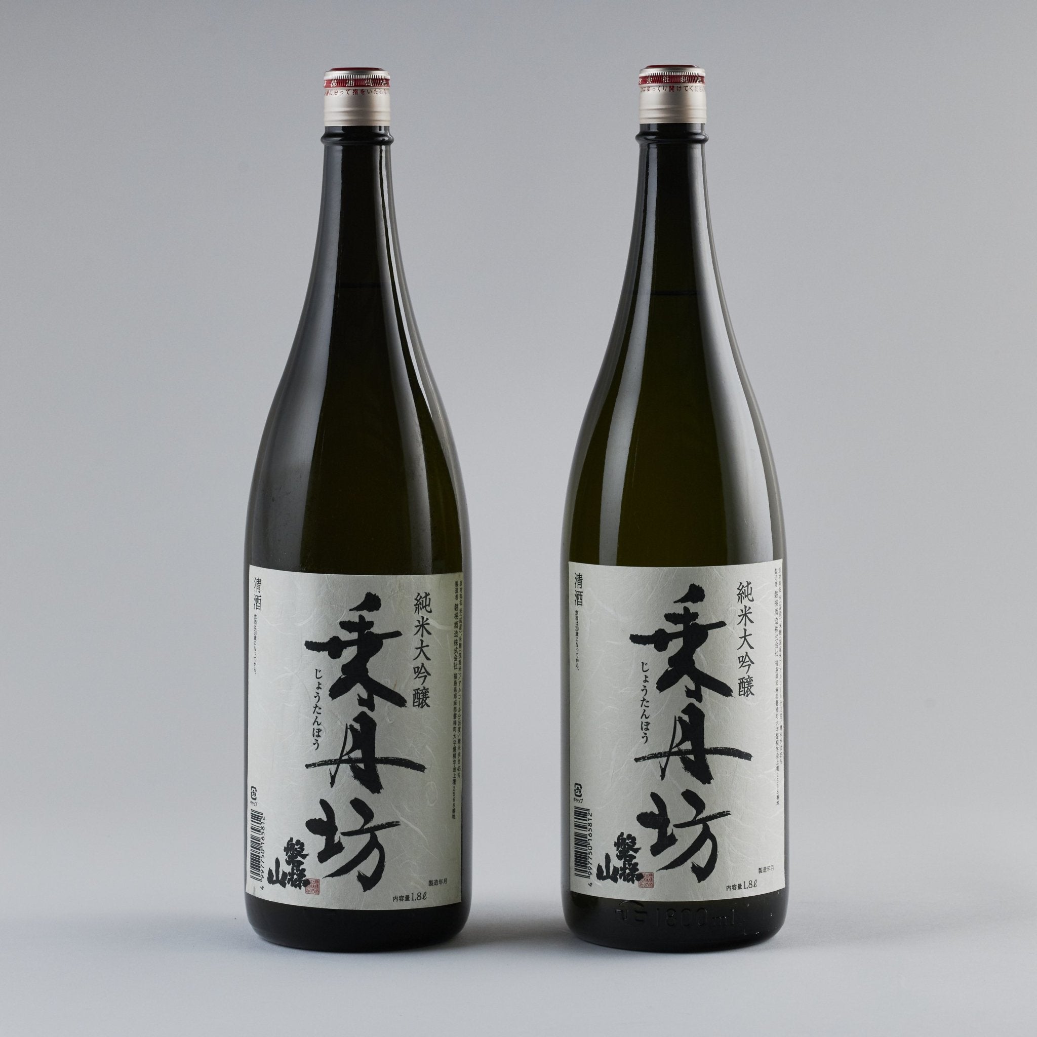 乗丹坊 純米大吟醸 - ふくしま市場|福島県産品オンラインストア