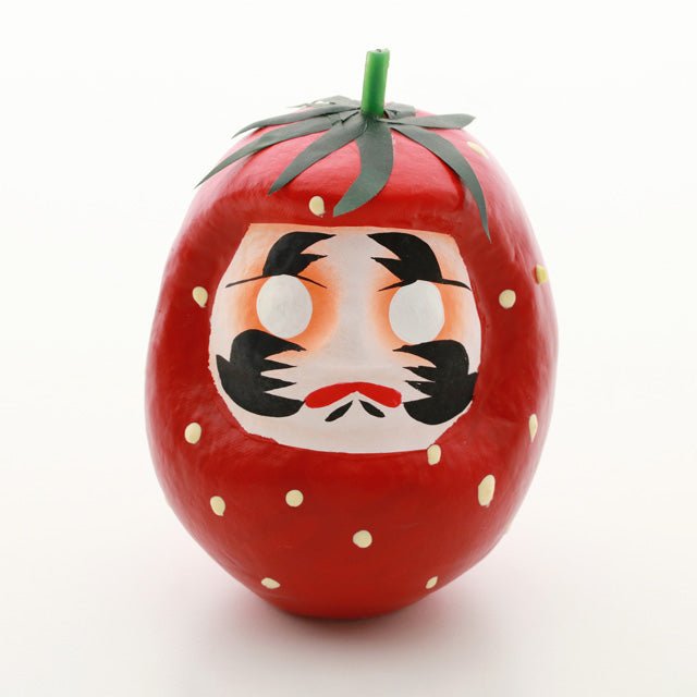 【田村市】フルーツだるま(受注生産) - ふくしま市場|福島県産品オンラインストア