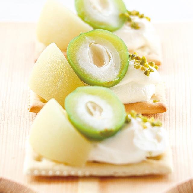 福島県産若桃の甘露煮詰合せ【特別セール品】 - ふくしま市場|福島県産品オンラインストア