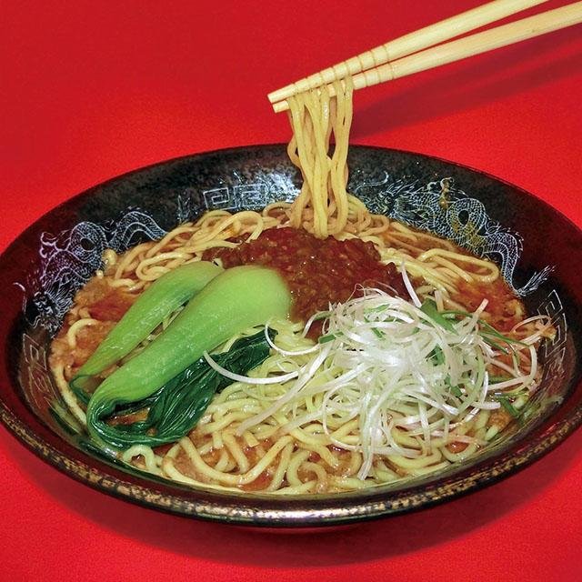 五浦庭園カントリークラブのタンタン麺 - ふくしま市場|福島県産品オンラインストア