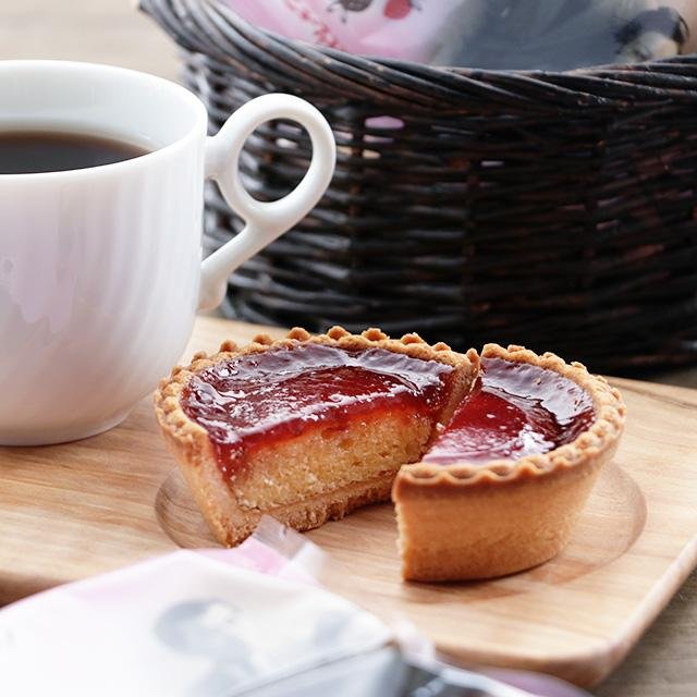 古関裕而のまち 福島 苺タルト - ふくしま市場|福島県産品オンラインストア