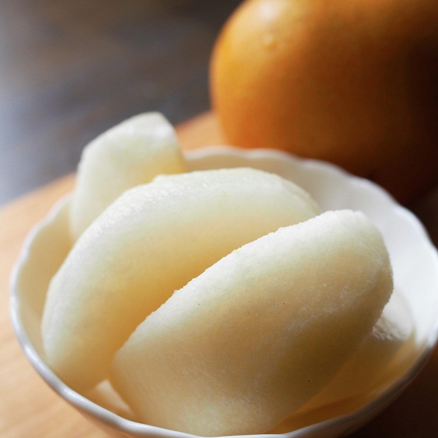 福島くだもの畑の美味しい梨 【品種・配送日指定不可】 - ふくしま市場|福島県産品オンラインストア