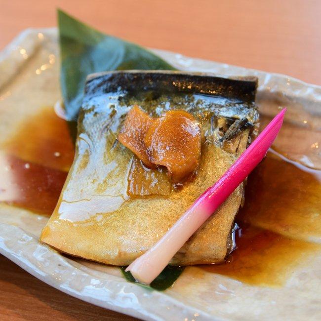 【魚屋の娘厳選】小名浜 鯖の味噌煮・生姜煮 - ふくしま市場|福島県産品オンラインストア
