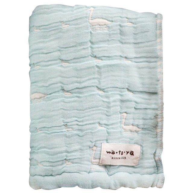 一本の水路バスタオル - ふくしま市場|福島県産品オンラインストア