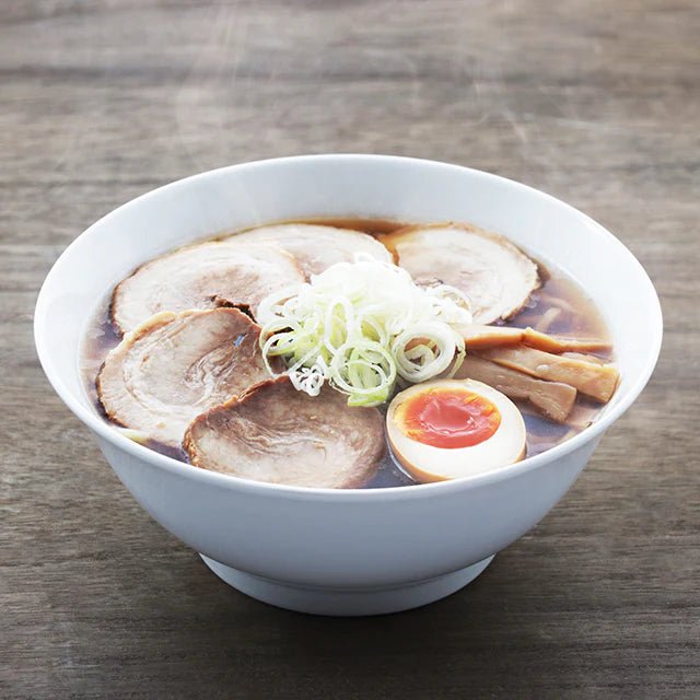 福島の三大ラーメン詰合せセット - ふくしま市場|福島県産品オンラインストア