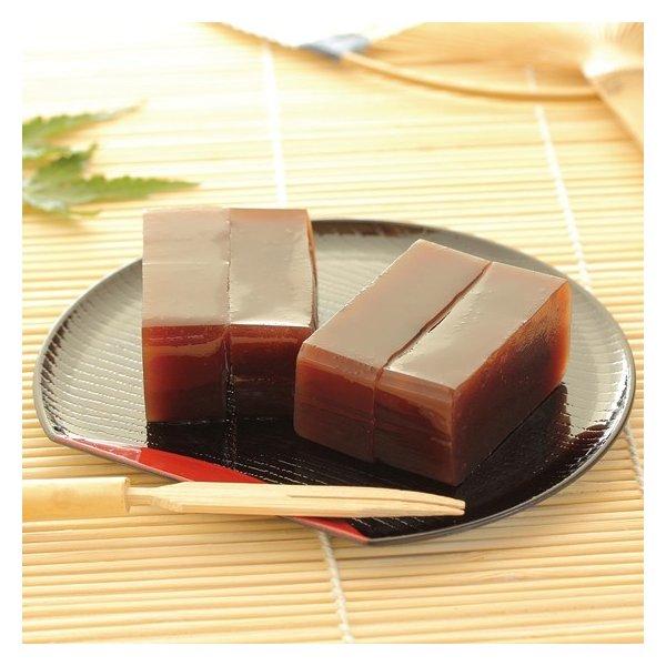 会津 本煉りようかんセット - ふくしま市場|福島県産品オンラインストア