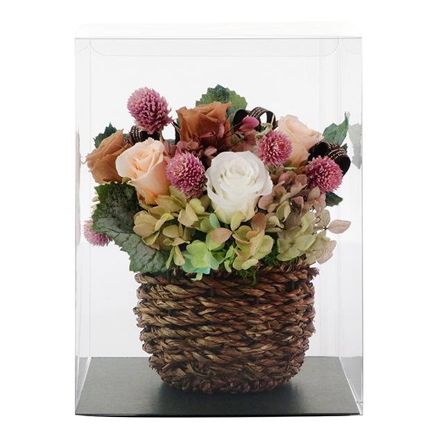 プリザーブドフラワー - ふくしま市場|福島県産品オンラインストア