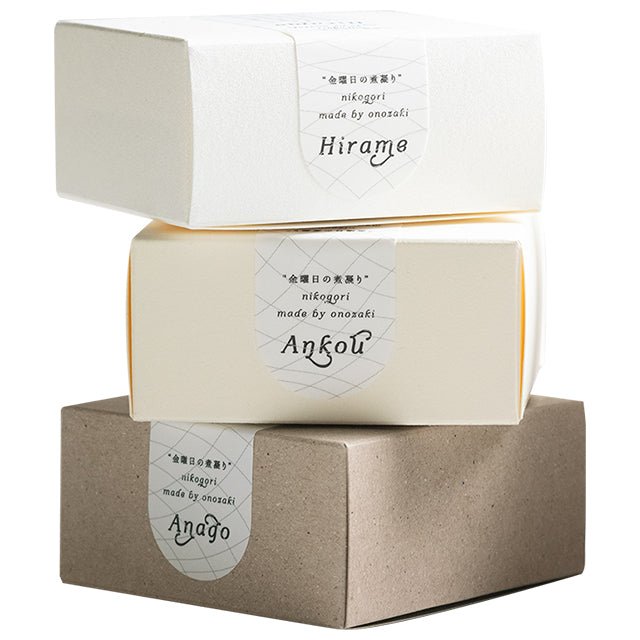 金曜日の煮凝り - ふくしま市場|福島県産品オンラインストア