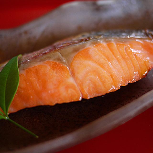 阿武隈川メイプルサーモンこだわり漬け魚セット - ふくしま市場|福島県産品オンラインストア