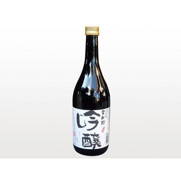 又兵衛 吟醸酒 - ふくしま市場|福島県産品オンラインストア