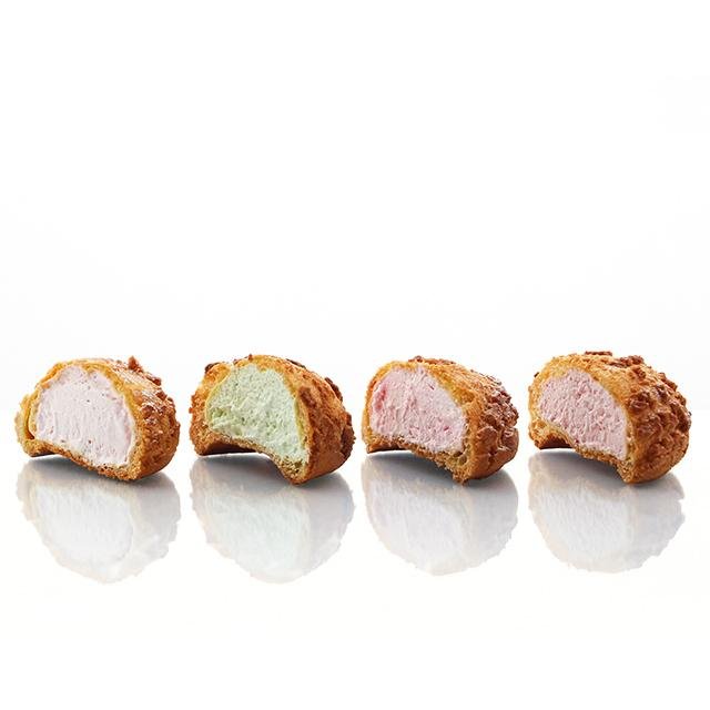 「桃香」「桜香」「梅香」「香の苺」詰め合わせ - ふくしま市場|福島県産品オンラインストア