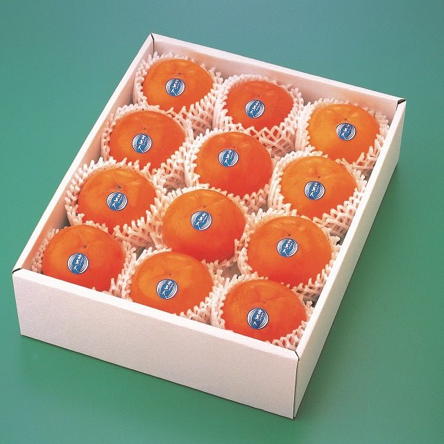 会津みしらず柿 吉美人 - ふくしま市場|福島県産品オンラインストア