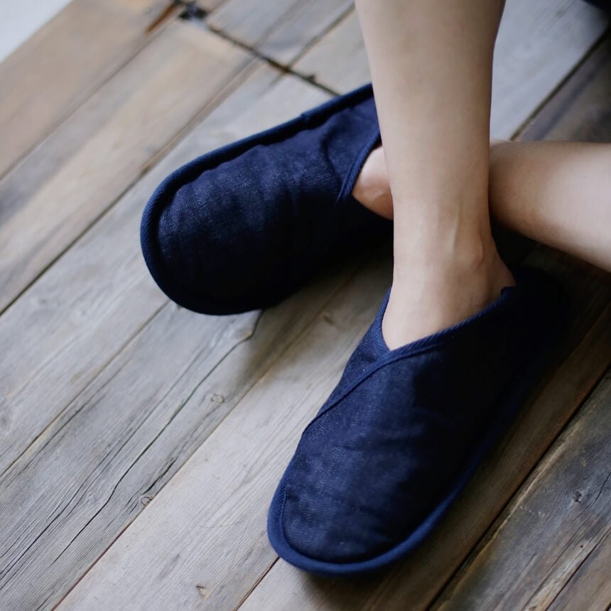 商品管理 ルームスリッポン&ノベルティセット - ふくしま市場|福島県産品オンラインストア