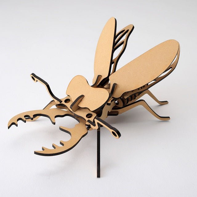 【田村市】ムシキットセット(カブトムシ・クワガタ) - ふくしま市場|福島県産品オンラインストア