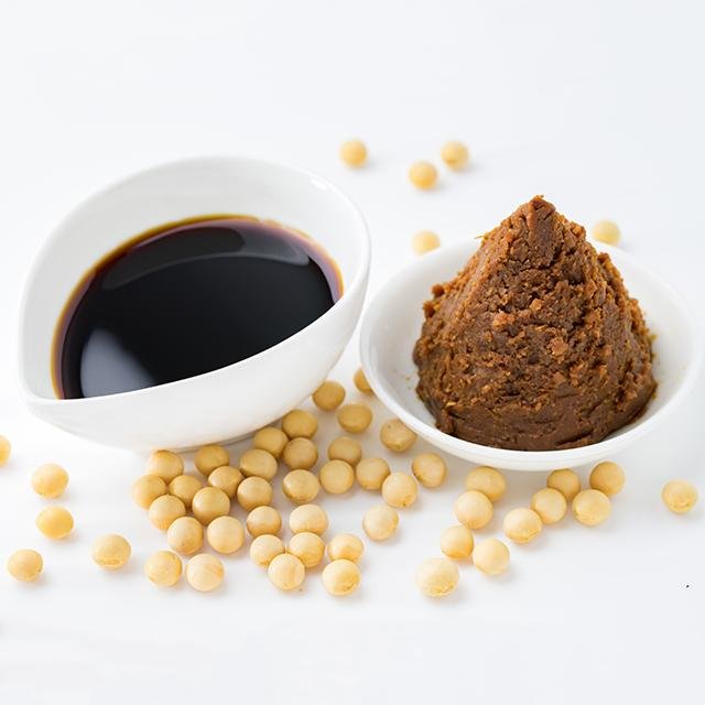 星醸造ギフトセット (醤油・味噌) - ふくしま市場|福島県産品オンラインストア