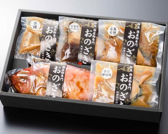 金目鯛の漁師煮詰合せ - ふくしま市場|福島県産品オンラインストア