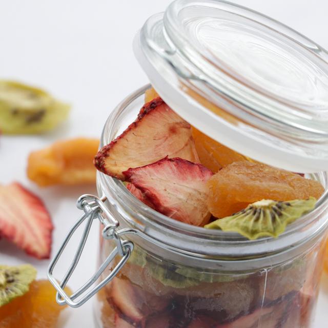 セミドライフルーツセット