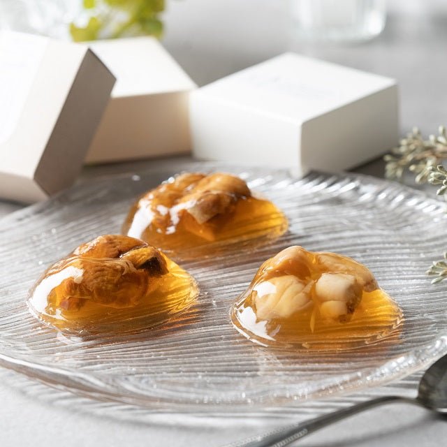 金曜日の煮凝り - ふくしま市場|福島県産品オンラインストア