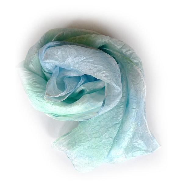 川俣シルクパニュエロ 羽二重 - ふくしま市場|福島県産品オンラインストア