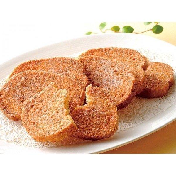 パティシェがつくった魔法のラスク - ふくしま市場|福島県産品オンラインストア