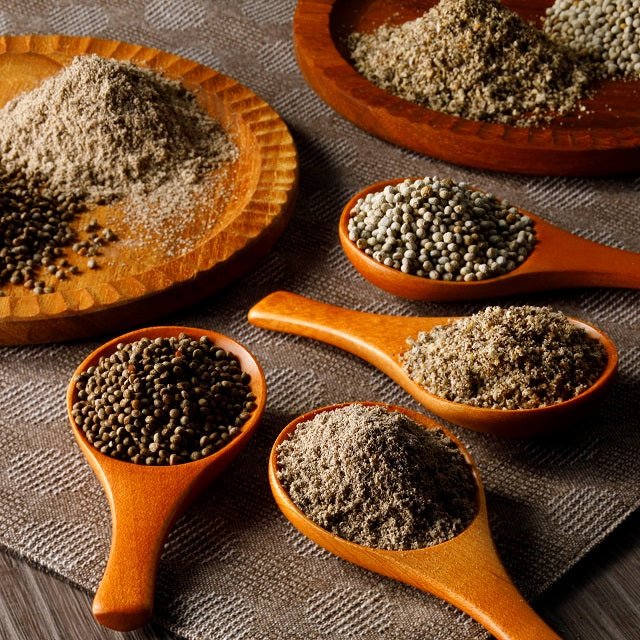 エゴマの実 - ふくしま市場|福島県産品オンラインストア